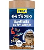 Amazon | テトラ (Tetra) グッピー 魚 75g 熱帯魚の餌 善玉菌の増殖を